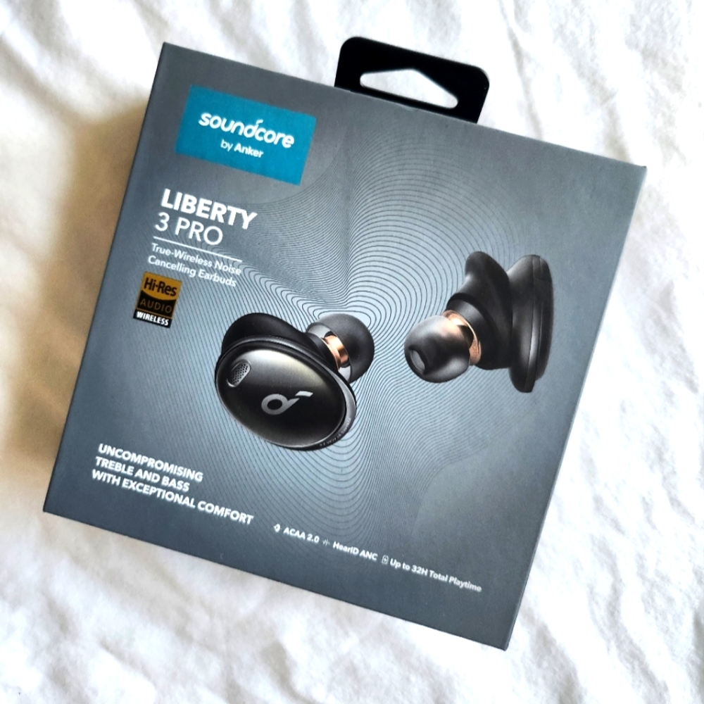Wireless Earpods